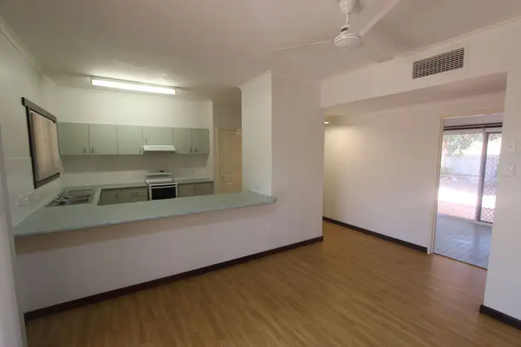 Second view of Homely house listing, 34 Strickland Drive, Millars Well WA 6714