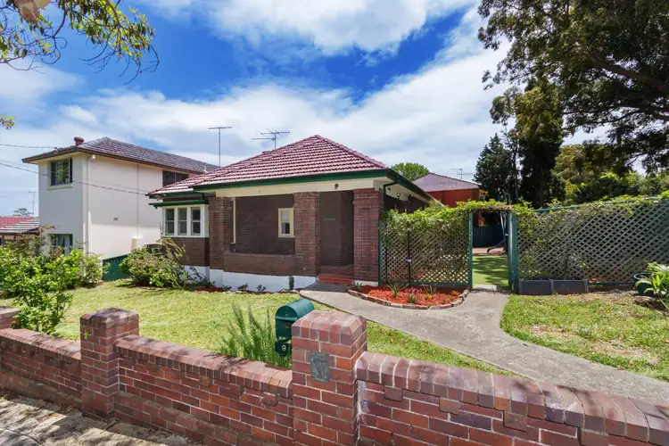9 Railway Parade, Penshurst NSW 2222
