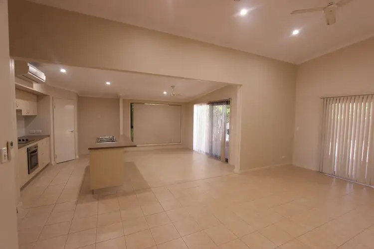 Second view of Homely house listing, 38 Goshawk Circle, Nickol WA 6714