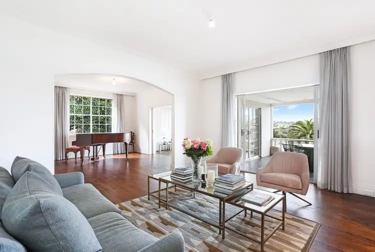 Main view of Homely house listing, 24 Bunyula Road, Bellevue Hill NSW 2023