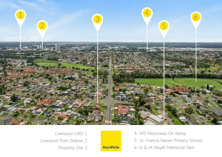 Seventh view of Homely house listing, 65 Webster Road, Lurnea NSW 2170