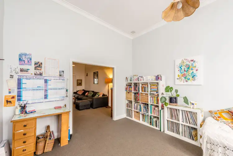 Fifth view of Homely house listing, 147 Shenton Street, Beachlands WA 6530