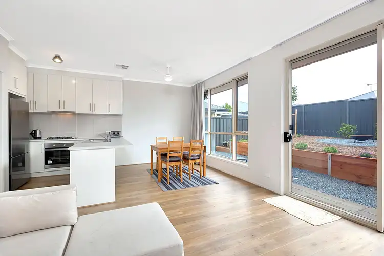 Second view of Homely house listing, 20 Arlington Street, Mount Barker SA 5251