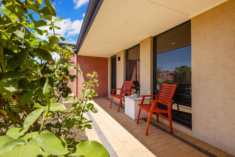 Third view of Homely house listing, 10 Alycon Place, Kallaroo WA 6025