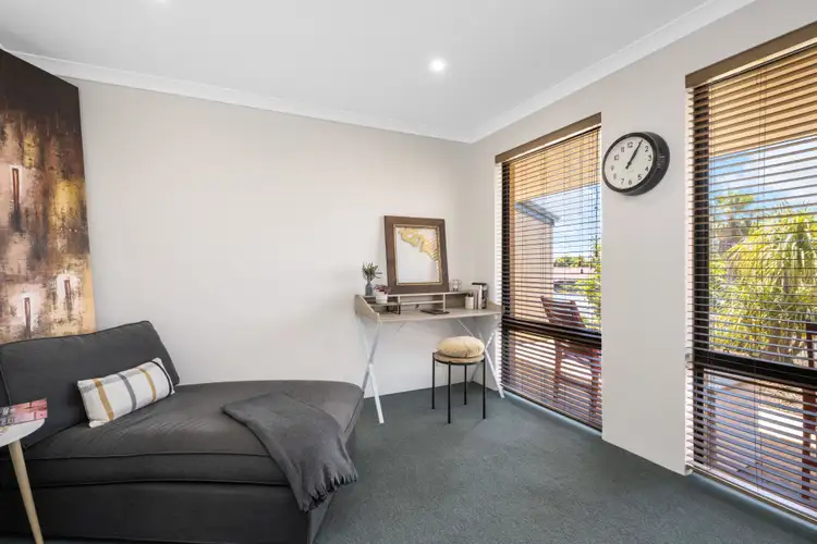 Fifth view of Homely house listing, 10 Alycon Place, Kallaroo WA 6025