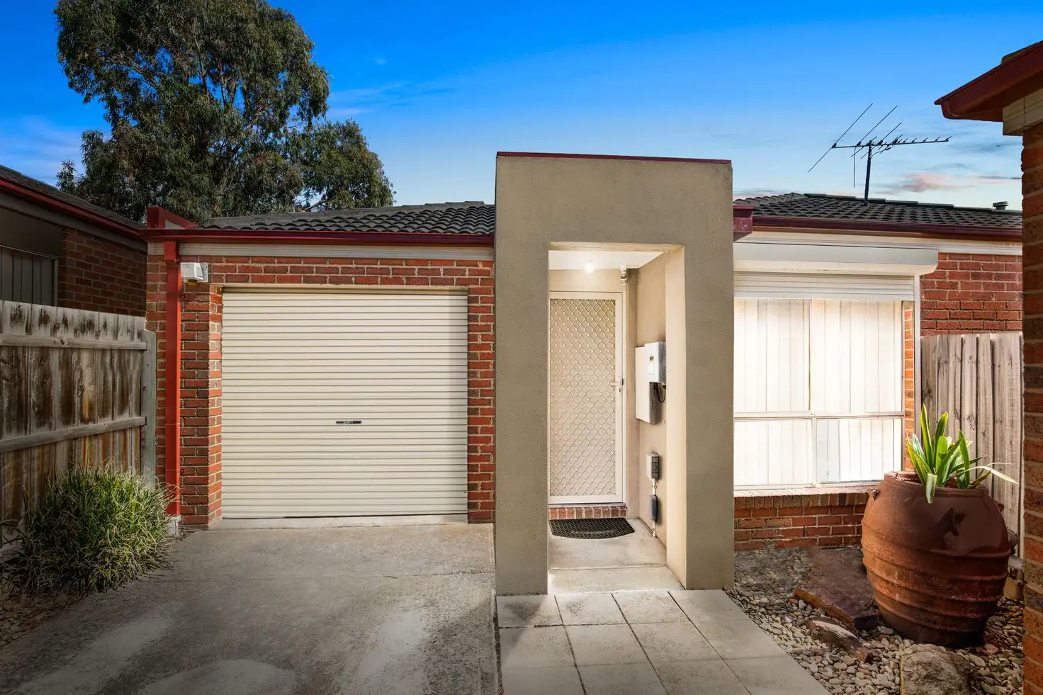 Main view of Homely unit listing, 2/86 Conquest Drive, Werribee VIC 3030