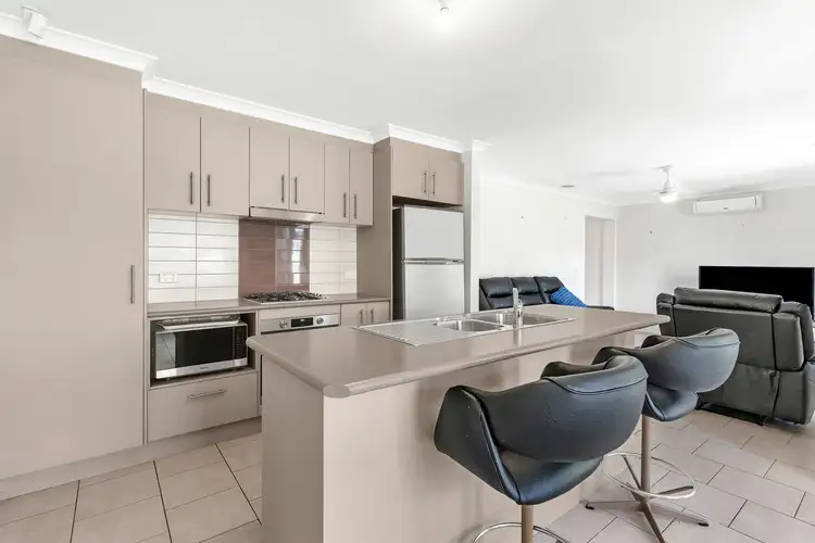 Third view of Homely unit listing, 2/86 Conquest Drive, Werribee VIC 3030