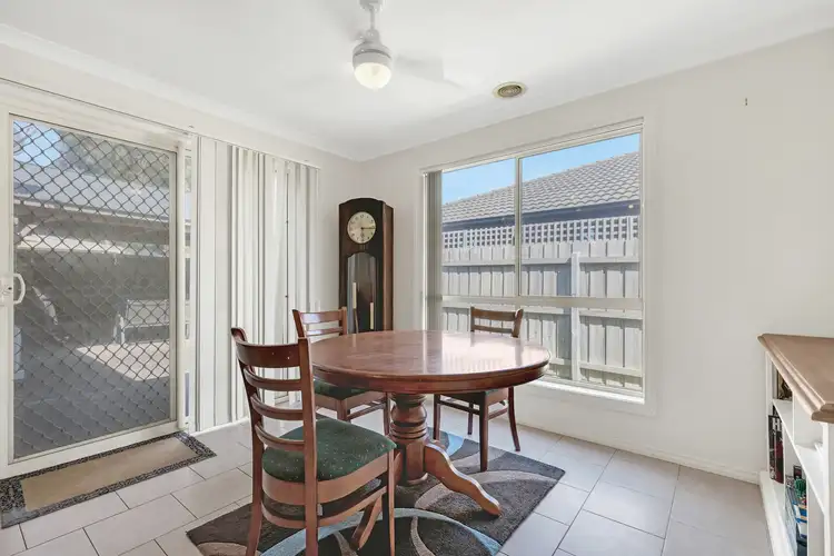 Fifth view of Homely unit listing, 2/86 Conquest Drive, Werribee VIC 3030