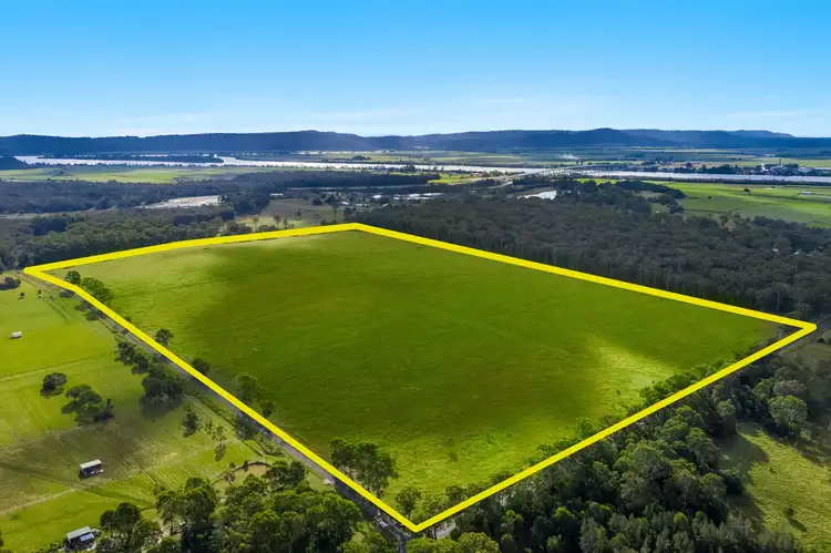 Lot 104 James Creek Road, James Creek NSW 2463