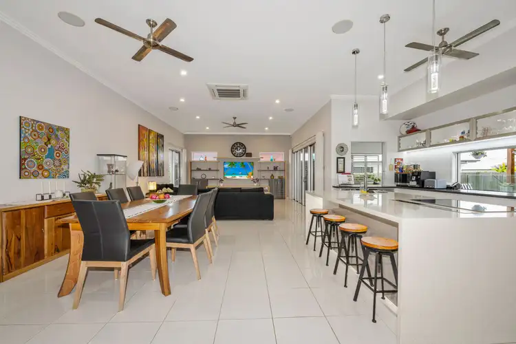 Third view of Homely house listing, 5 Capella Entrance, Burdell QLD 4818