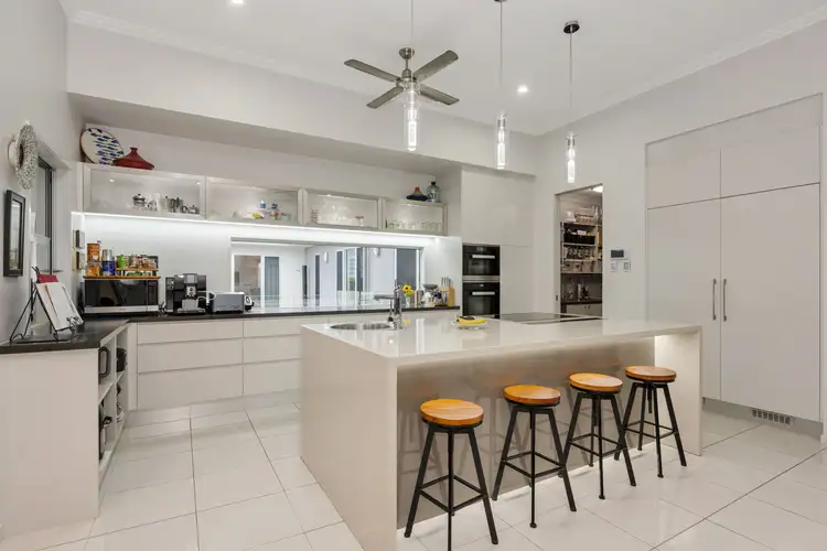 Fourth view of Homely house listing, 5 Capella Entrance, Burdell QLD 4818