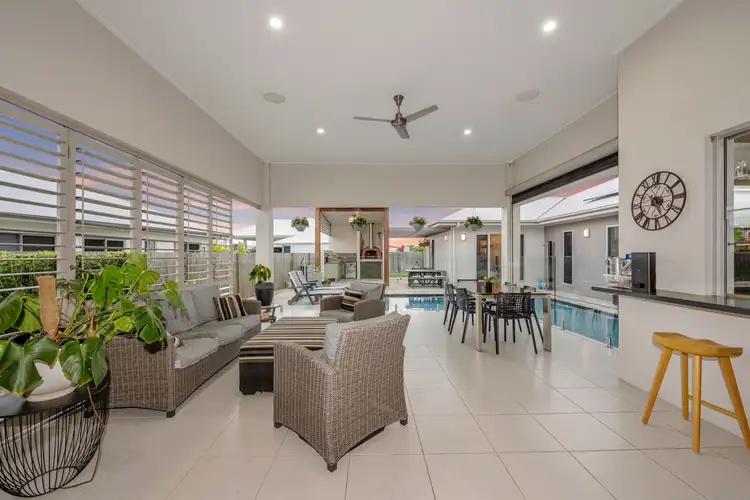 Fifth view of Homely house listing, 5 Capella Entrance, Burdell QLD 4818