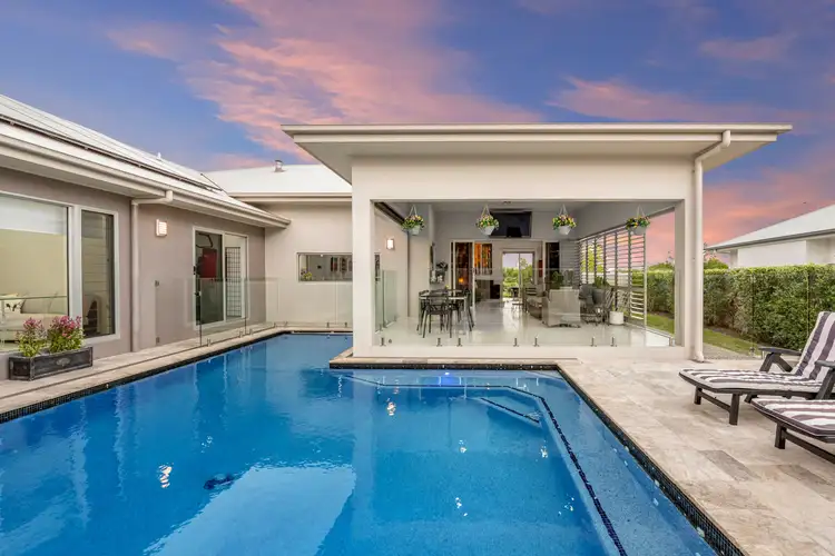Sixth view of Homely house listing, 5 Capella Entrance, Burdell QLD 4818