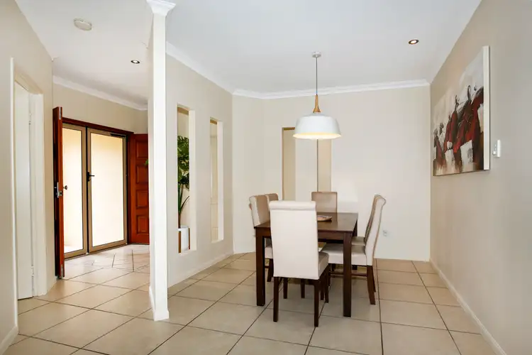 Third view of Homely house listing, 13 Calliandra Court, Mount Louisa QLD 4814