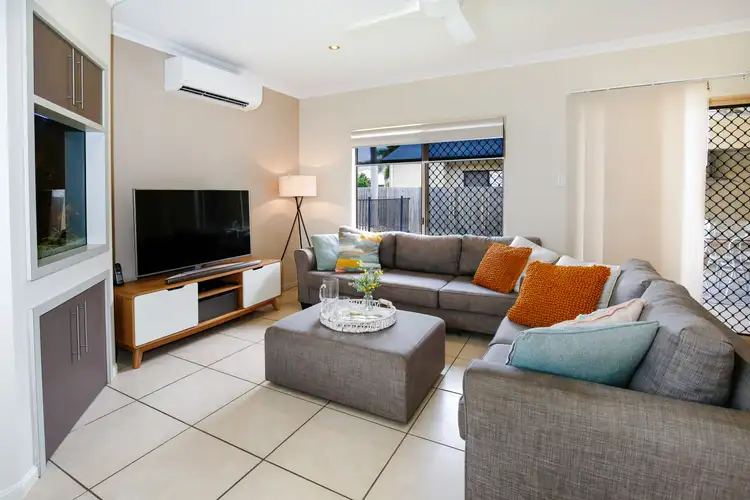 Fourth view of Homely house listing, 13 Calliandra Court, Mount Louisa QLD 4814