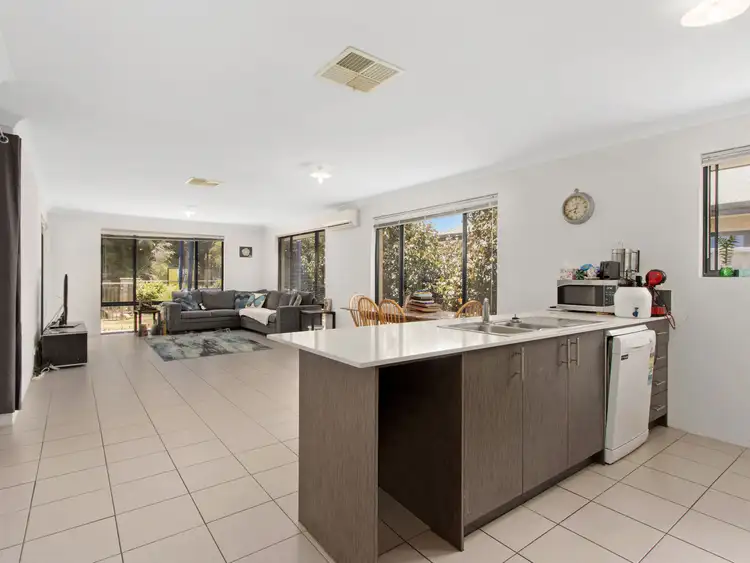 Main view of Homely house listing, 4 Melaleuca Lane, Baldivis WA 6171