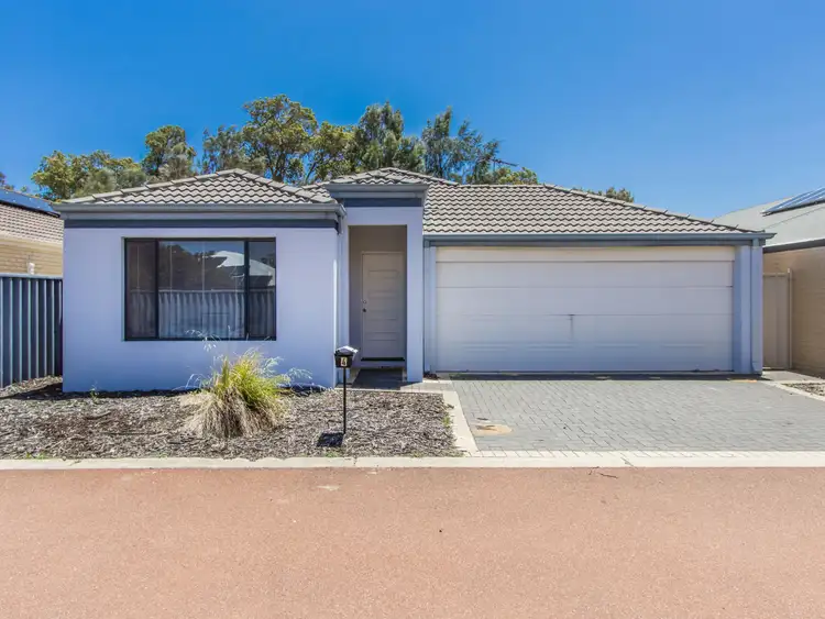 Second view of Homely house listing, 4 Melaleuca Lane, Baldivis WA 6171