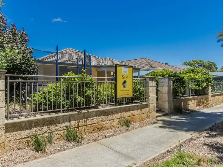 Third view of Homely house listing, 4 Melaleuca Lane, Baldivis WA 6171