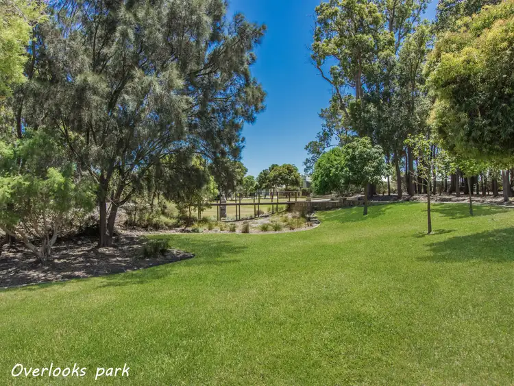 Fourth view of Homely house listing, 4 Melaleuca Lane, Baldivis WA 6171