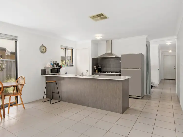 Fifth view of Homely house listing, 4 Melaleuca Lane, Baldivis WA 6171