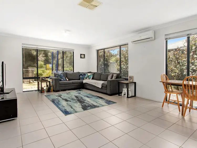 Sixth view of Homely house listing, 4 Melaleuca Lane, Baldivis WA 6171