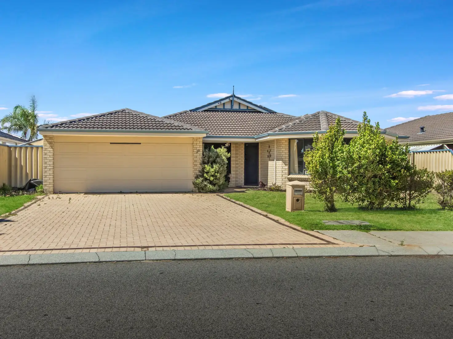 Main view of Homely house listing, 38 San Sebastian Boulevard, Port Kennedy WA 6172