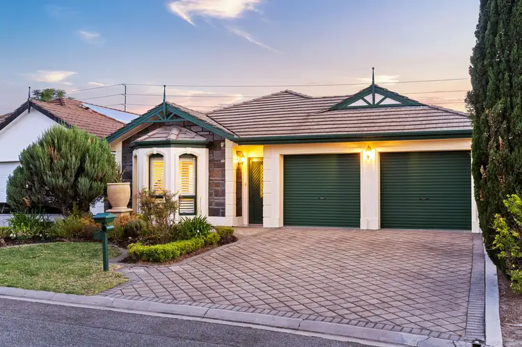 20 Robran Court, Newton SA 5074