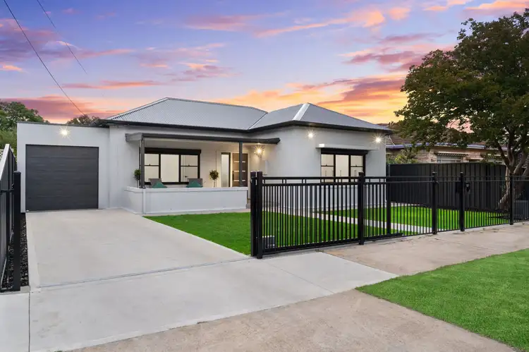 57 Pitman Avenue, Woodville West SA 5011