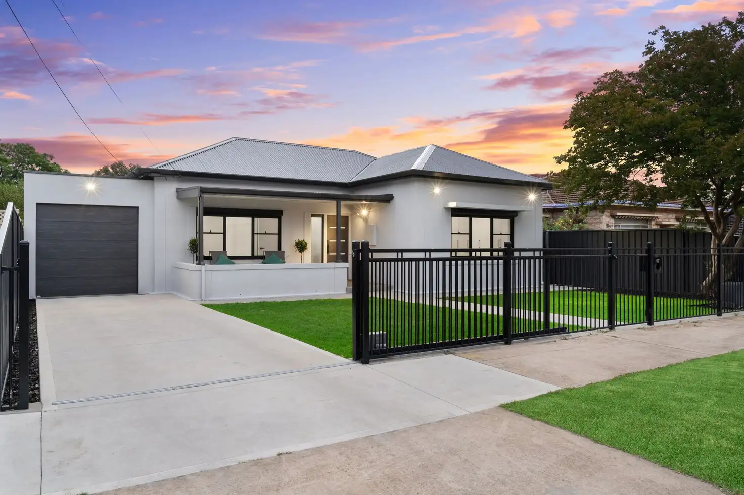 Main view of Homely house listing, 57 Pitman Avenue, Woodville West SA 5011