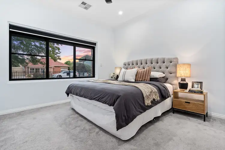 Fourth view of Homely house listing, 57 Pitman Avenue, Woodville West SA 5011