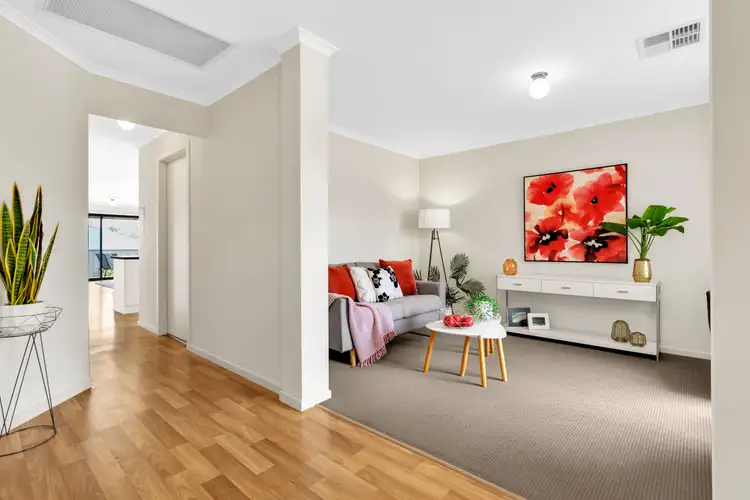 Second view of Homely house listing, 58 Douglas Drive, Mount Barker SA 5251