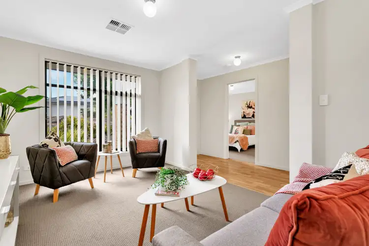 Third view of Homely house listing, 58 Douglas Drive, Mount Barker SA 5251