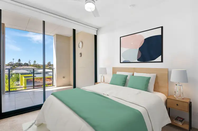 Second view of Homely apartment listing, 302/301 St Clair Avenue, St Clair SA 5011