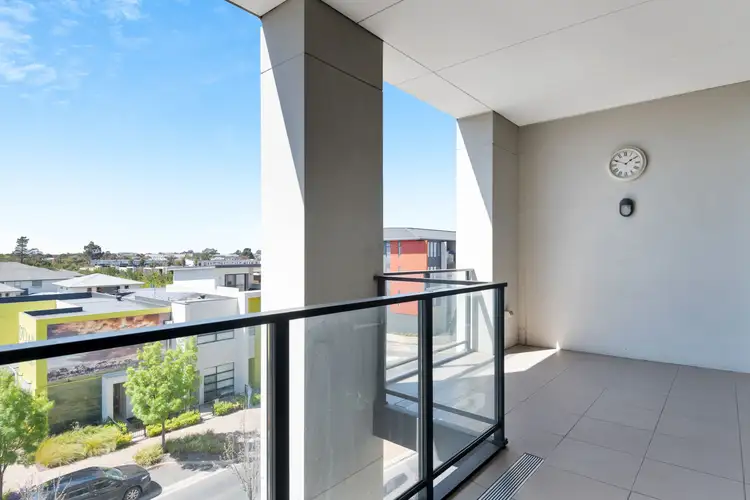 Fourth view of Homely apartment listing, 302/301 St Clair Avenue, St Clair SA 5011