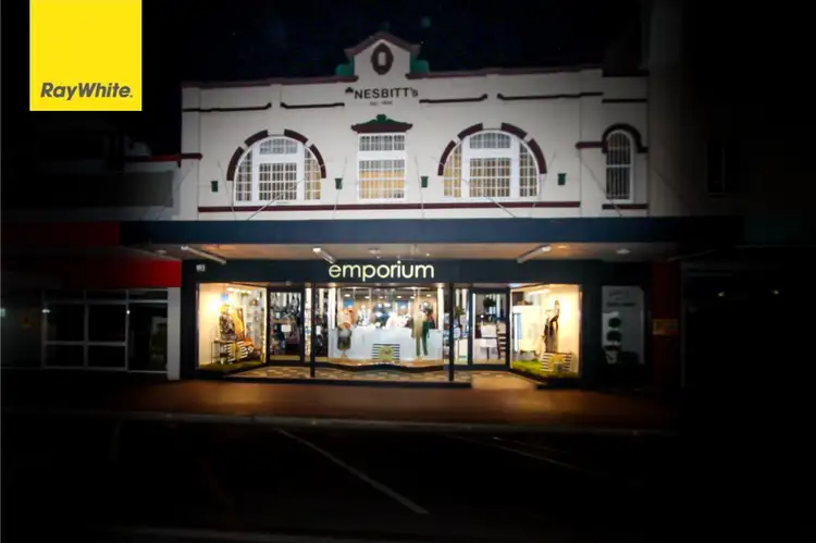 48 - 50 Otho Street, Inverell NSW 2360
