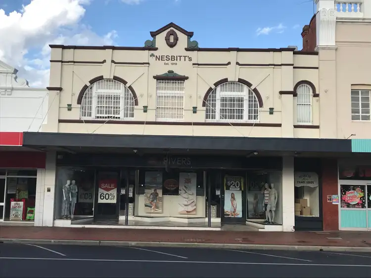 Seventh view of Homely house listing, 48 - 50 Otho Street, Inverell NSW 2360