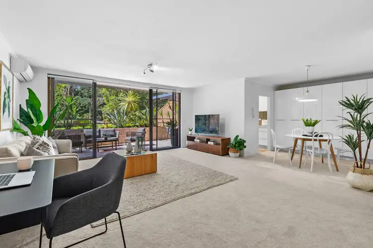 Main view of Homely unit listing, 12/25 Best Street, Lane Cove NSW 2066