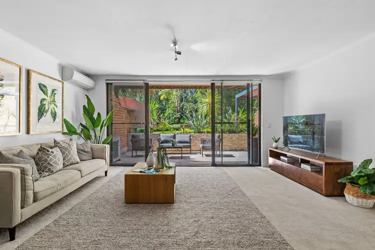 Second view of Homely unit listing, 12/25 Best Street, Lane Cove NSW 2066