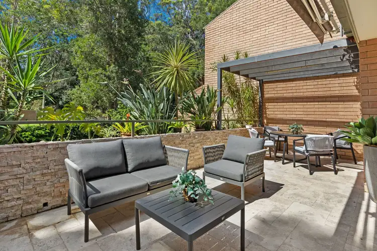 Third view of Homely unit listing, 12/25 Best Street, Lane Cove NSW 2066