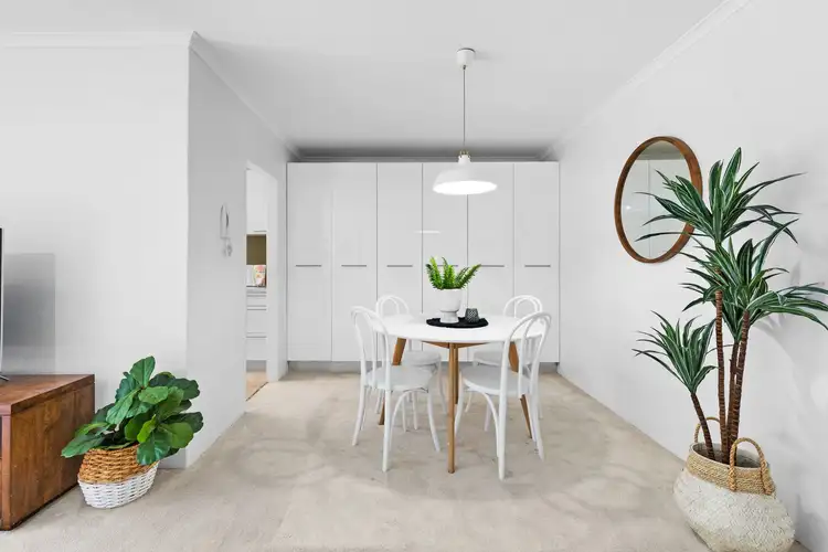 Fourth view of Homely unit listing, 12/25 Best Street, Lane Cove NSW 2066