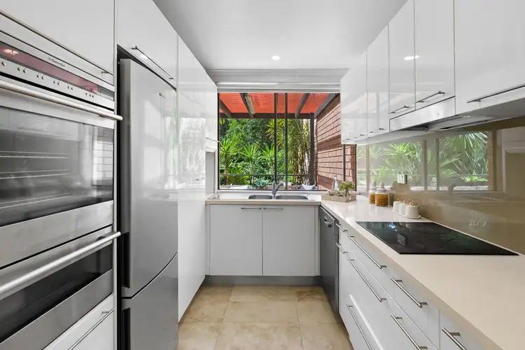 Fifth view of Homely unit listing, 12/25 Best Street, Lane Cove NSW 2066