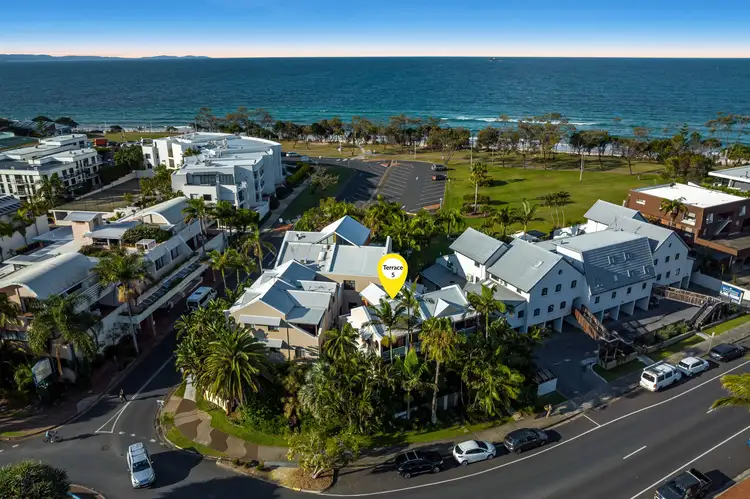 Main view of Homely apartment listing, 5/37 Lawson Street, Byron Bay NSW 2481
