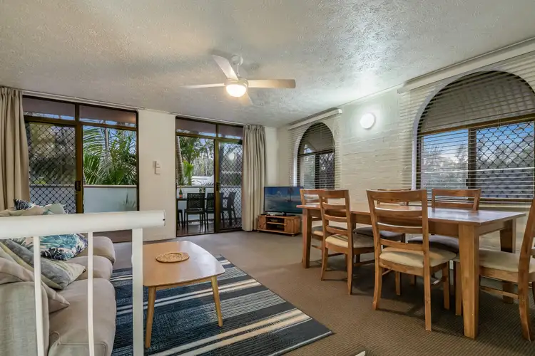 Second view of Homely apartment listing, 5/37 Lawson Street, Byron Bay NSW 2481