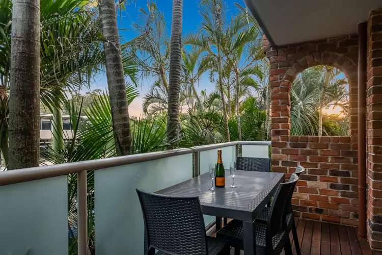 Fourth view of Homely apartment listing, 5/37 Lawson Street, Byron Bay NSW 2481
