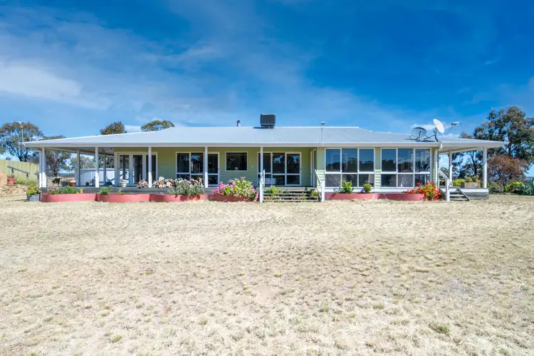 Main view of Homely house listing, 32 Dip Lane, Kurraca VIC 3518