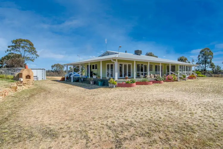 Second view of Homely house listing, 32 Dip Lane, Kurraca VIC 3518