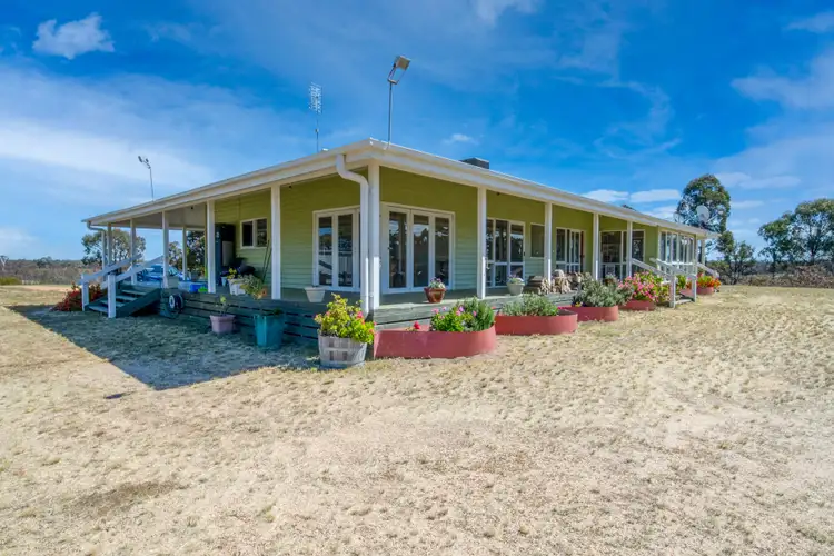 Third view of Homely house listing, 32 Dip Lane, Kurraca VIC 3518