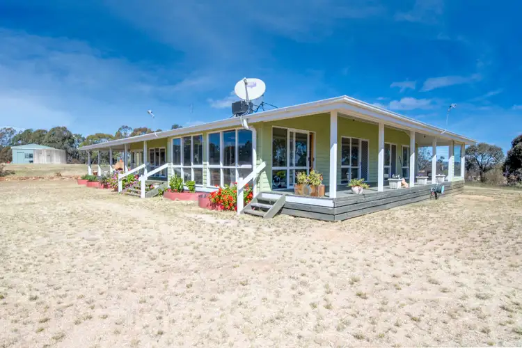Fourth view of Homely house listing, 32 Dip Lane, Kurraca VIC 3518
