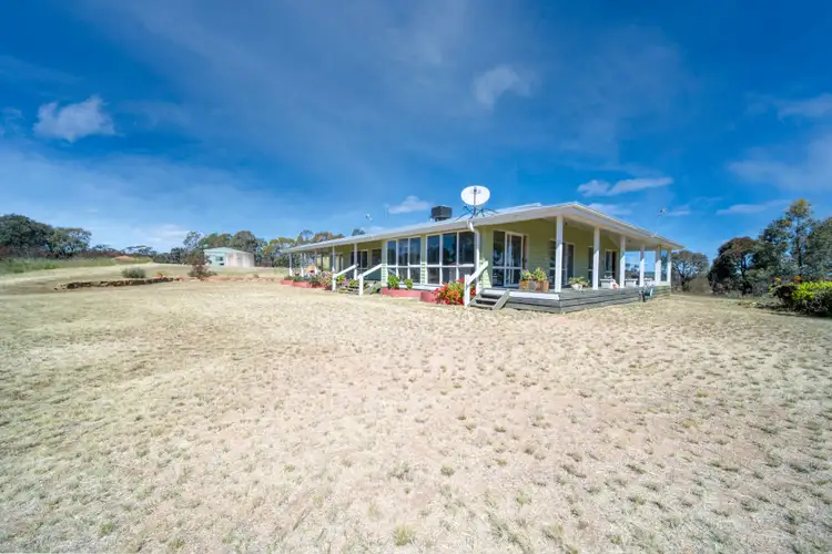 Fifth view of Homely house listing, 32 Dip Lane, Kurraca VIC 3518