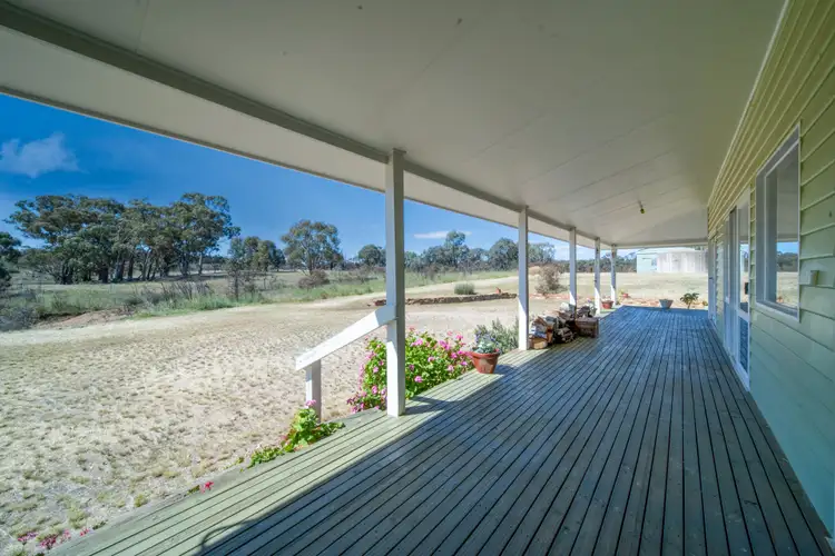 Sixth view of Homely house listing, 32 Dip Lane, Kurraca VIC 3518